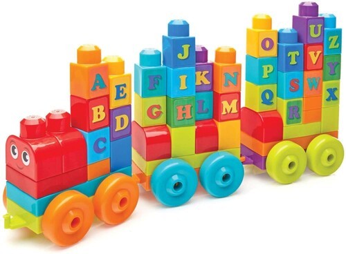 Mega bloks first - mega,
