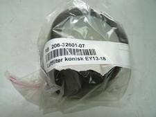 Filtre à air Robin 2063260107