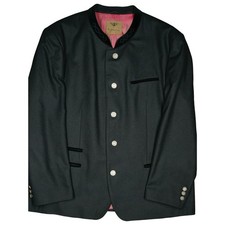 H. Moser 28 XXL Noir Veste