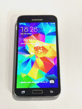 Samsung Galaxy S5 (G900F) - Sans batterie et arrière - Débloqué - Pour pièces