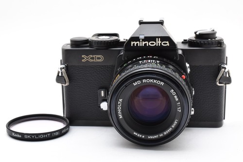 Appareil photo reflex