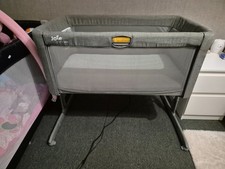 Cododo Roomie Glide Foggy Gray