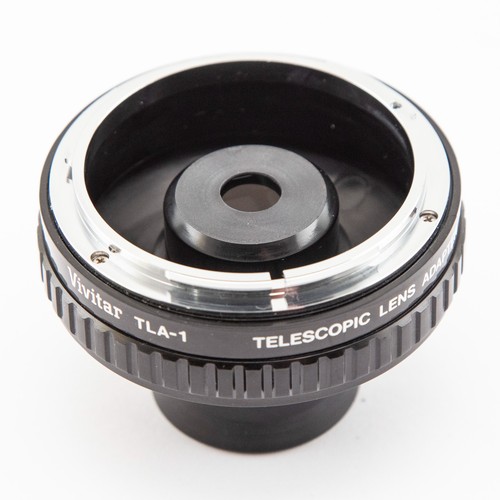 Vivitar tla telescopic - tla-1,