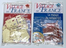 MKD HO construisez Village de