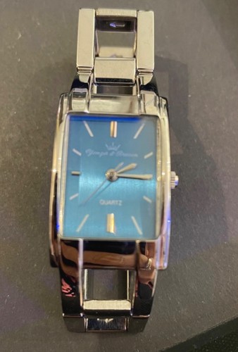 Montre yonger bresson femme - montre, et