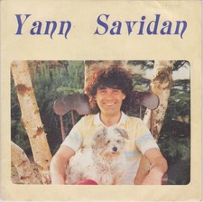 YANN SAVIDAN LES VIEUX TACOTS