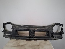 Face avant RENAULT TRAFIC 2