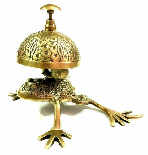 Ancienne cloche service - cloche, de
