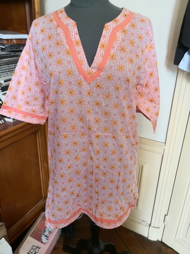Tunique lingerie pyjama - /,