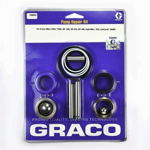 Graco kit reparation de - de,