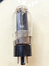 Mullard 5U4G CV575 U52 Thin
