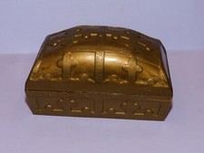 ACTION JOE - COFFRE - TRESOR