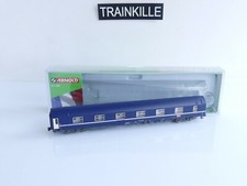 ARNOLD HN4343-2 VOITURE