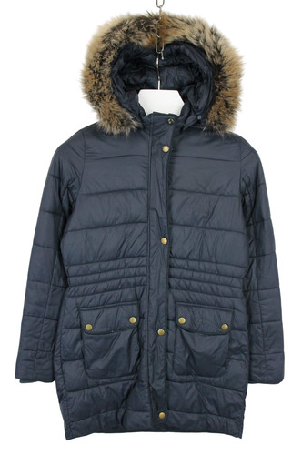Veste quilt barbour rouge - veste,