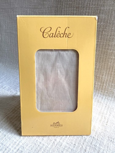 Calèche hermès paris trousse - hermÈs,