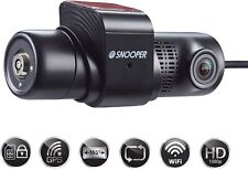 Caméra De Bord Snooper DVR-PRO