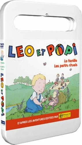 Léo popi famille - léo,
