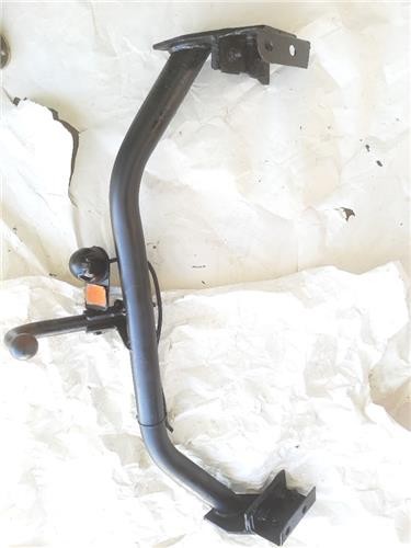 Attelage remorque toyota - attelage,