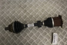 Cardan transmission avant gauche Touran Golf 5 V - 6 VI - 2.0Tdi 110ch 136-140ch