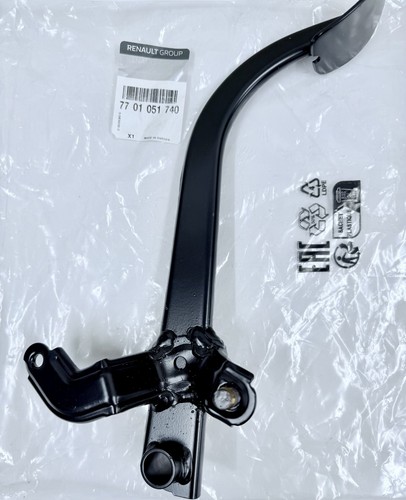 Original pédale embrayage - original, d'embrayage