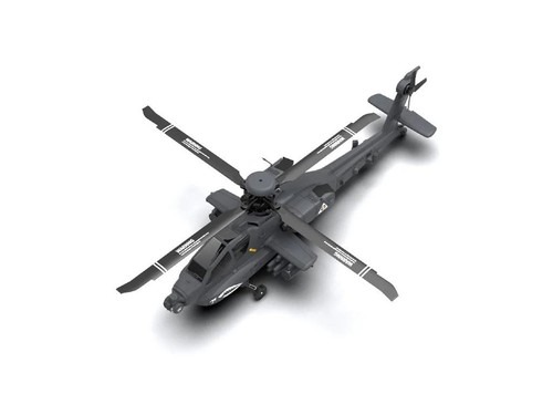 Yuxiang f11s apache 64 - yuxiang,