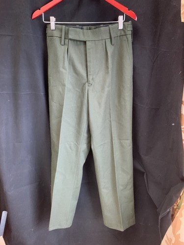 Pantalon tenue militaire - tenue,