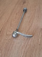 Brochette à dégagement