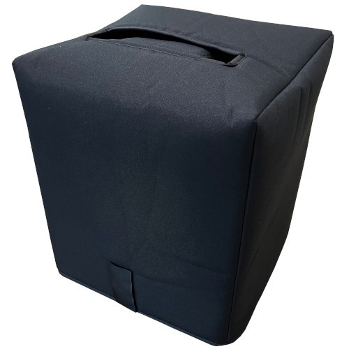 Black padded cover for - black,