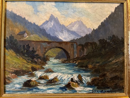 Les hautes pyrénées - « les,