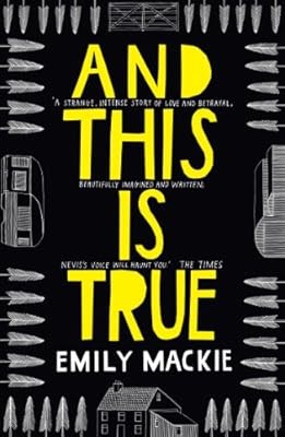 And this true mackie - is, true,