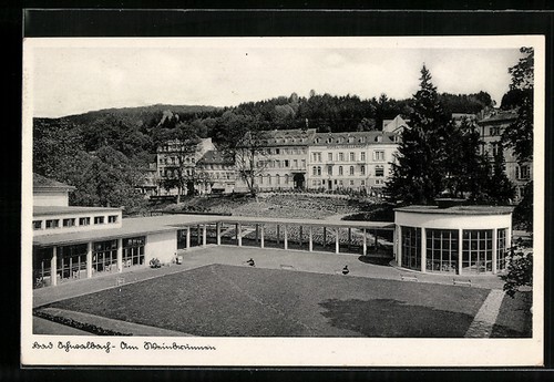 Bad schwalbach partie la - bad, schwalbach,
