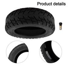 Aspirateur tout terrain pneu