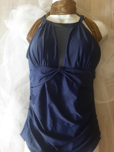 Maillot bain femme - maillot, 1