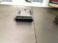 CALCULATEUR MOTEUR ECU