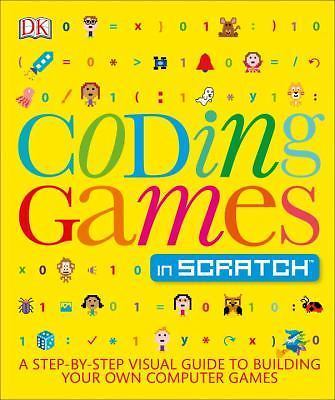 Coding games scratch a - coding,