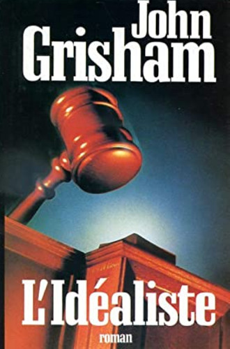 Roman john grisham - roman,