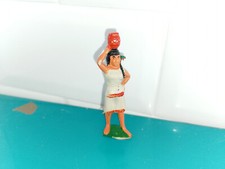 Figurine soldat plastique