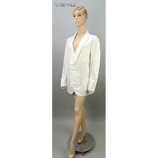 Blouse Femme Tunique Tablier