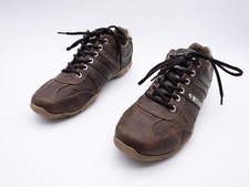 Mustang Homme Baskets