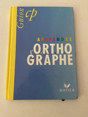 Livre apprendre - –,