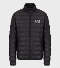 Doudoune Homme EA7 EMPORIO