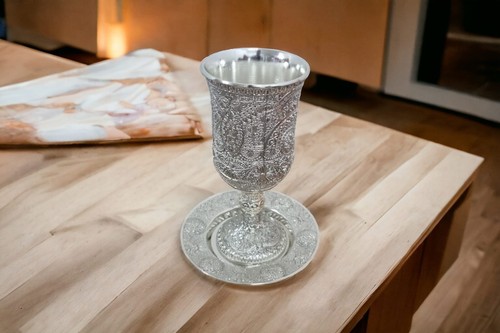 Tasse vin kiddush - tasse, tasses