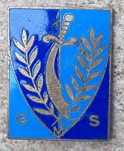 Groupe mobile sécurité - groupe,