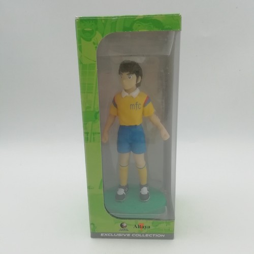 Altaya olive tom captain - olive,
