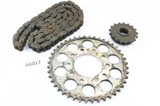 Honda CB 900 F2 Bol D'or SC01