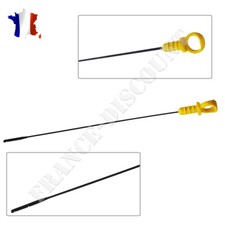 Jauge niveau d'huile 530 mm