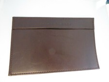 RARE ! PORTE CARTE GRISE / CAR