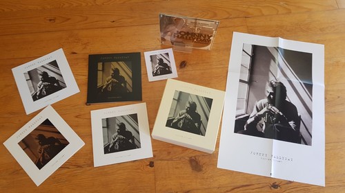 Coffret collector numéroté