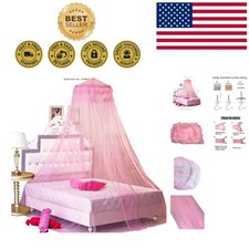 Magical Pink Princess Canopy
