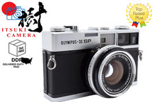 [Exc+5]Olympus 35 SP -Read-